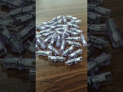 Válvula de controlo médico do tubo endotraqueal