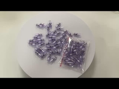 válvula unidirecional médica