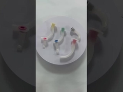 Via aérea orofaríngea