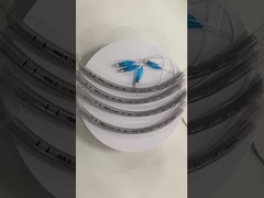 Tubos endotraqueais orais algemados 2.0 - 10.0 Tubos de intubação endotraqueal anestésicos