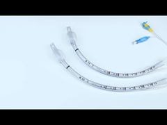 Tubos endotraqueais (com luz de evacuação)