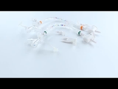 cateter fechado da sução