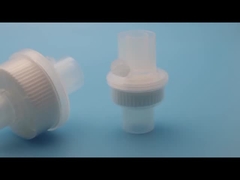 Filtro da função pulmonar