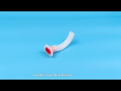 Via aérea orofaríngea