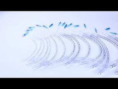 Tubo endotraqueal (com punho)