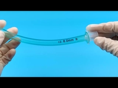 via aérea nasofaríngea