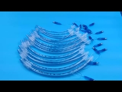 Tubo endotraqueal (com punho)