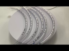 Tubo endotraqueal (sem punho)