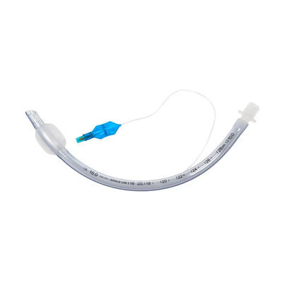 Medical Grade PVC Endotracheal Tube With Cuff High Volume Low Pressure PVC Cuff Wholesaler Endotracheal Tube Manufacturers In China Produtores de tubos endotraqueais em PVC