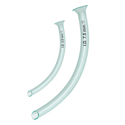 Comércio por grosso Dispositivos de Primeiros Socorros para Consumo Médico Todos os Tamanhos PVC Soft NPA Nasopharyngeal