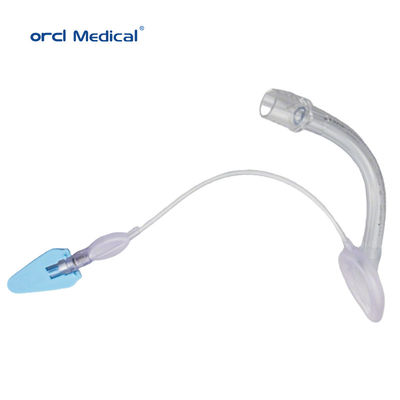 Primeiros Socorros Médicos Cirúrgicos Disponível PVC Silicone Máscara Laríngea Fábrica Fornecedora