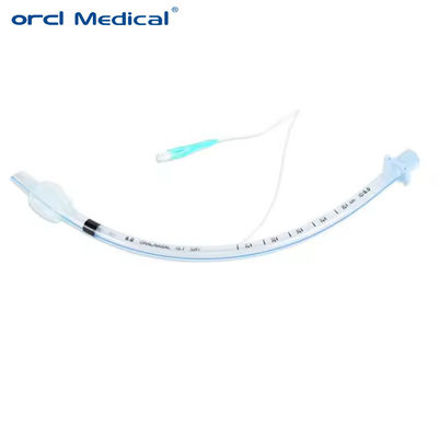 Tubos endotraqueais de alta qualidade, de PVC estéril e sem algemas, de tamanho 2 mm a 10 mm, preço da fábrica