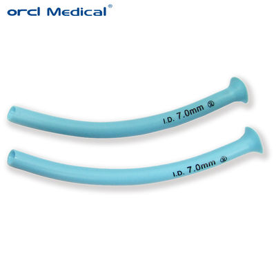 Disponível Estéril Pediátrico Nasal Via Aérea PVC Nasofaringéia Via Aérea preço de fábrica