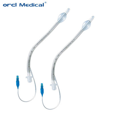 Fornecedor de tubos endotraqueais de uso único de 3,0 - 10,0 mm