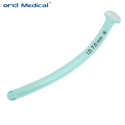 Tubo Nasal de PVC Disponível Médico Para Hospital Tubo Nasal Pediátrico Fornecedores