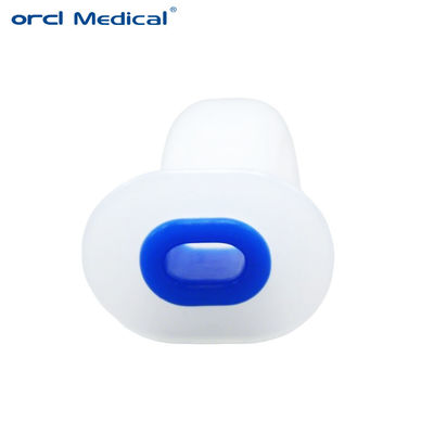 PE Médico Guedel Padrão Guedel Via Aérea De Tamanho Diferente Via Aérea Orofaryngeal Fábrica Fornecedor