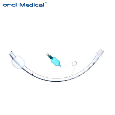 Preço por grosso do tubo endotraqueal oral ou nasal descartável de qualidade médica