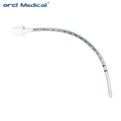 Tubo torácico descartável, tubo endotraqueal nasal oral.