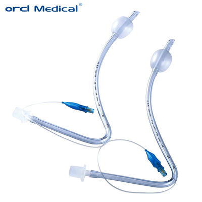Equipamento Médico Standard Cuff Oral Nasal Endotraqueal Tubos Com Cuff 2,0-10,0mm Endotraqueal Tubos