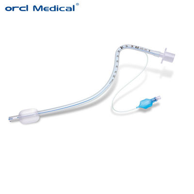 Dispositivo Oral Nasal Esterilizável Tubo Endotraqueal Mancha Classe II