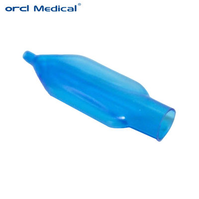 ID3.0-ID10.0mm Produtos de consumo médicos / componentes de balões médicos de PVC