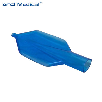 Balão piloto médico para intubação traqueal
