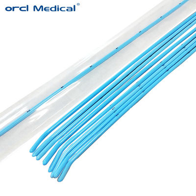 Estilete de Intubação com Preço de Fábrica, Estilete de Intubação Descartável Médico, Estilete de Intubação Descartável Flexível para Anestesia