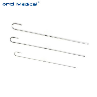 Intubação de estiletes Produtos de consumo médico para tubos endotraqueais Sem látex