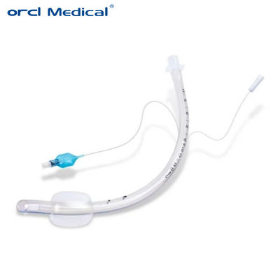 Tubos endotraqueais, braçadeira, armadura, intubação, tubo endotraqueal, desinfecção EOS