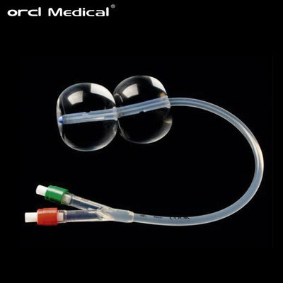 Balão de dilatação cervical descartável Balão de maturação cervical