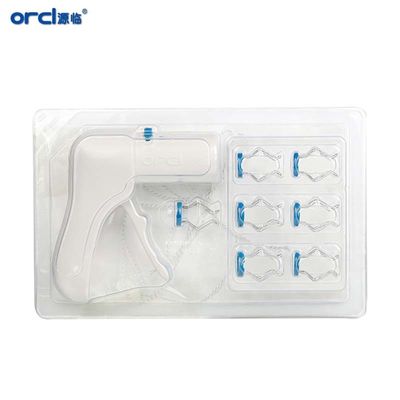 Ferramenta de expansão do prepúcio genital masculino Segura Eficaz Segunda Geração Dilatador de prepúcio ajustável