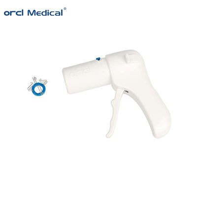 Melhore a higiene de forma segura e eficaz com o dilatador ajustável de prepúcio de segunda geração, retrator para fimose, manual