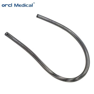 Acessórios médicos molas para tubo endotraqueal, máscara laríngea reforçada