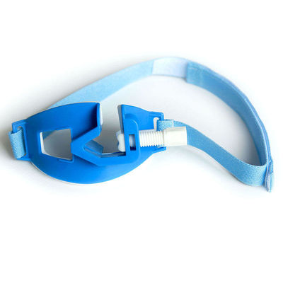 Acessórios médicos Pvc descartável Eco-friendly CE Certified Endotracheal Tube Holder